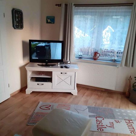 Holiday Home In Klein Kedingshagen 2755 外观 照片
