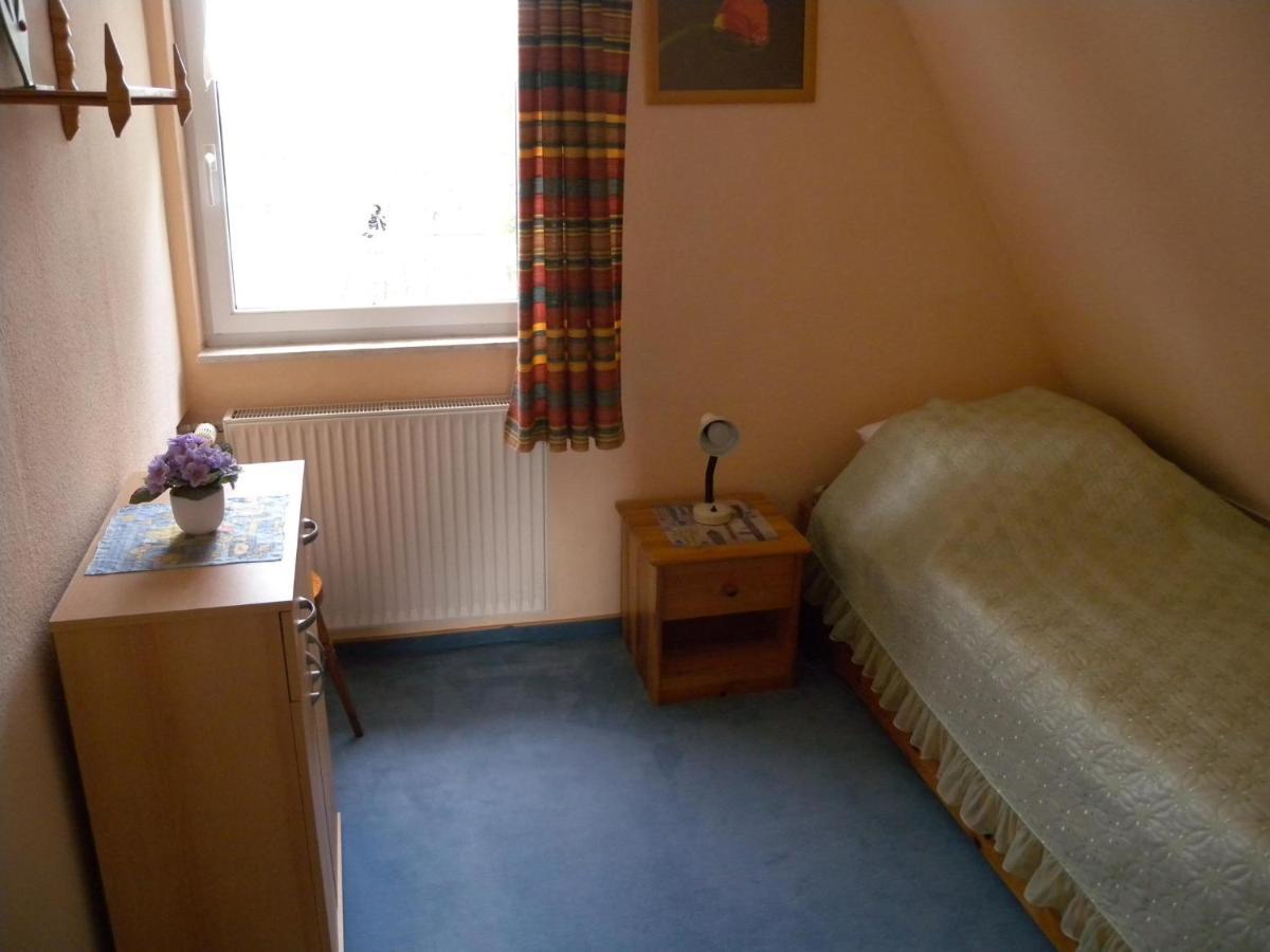 Holiday Home In Klein Kedingshagen 2755 外观 照片