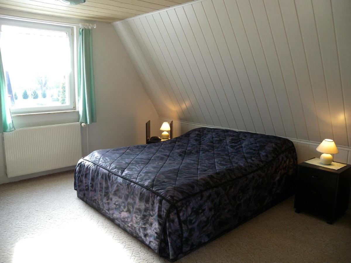 Holiday Home In Klein Kedingshagen 2755 外观 照片