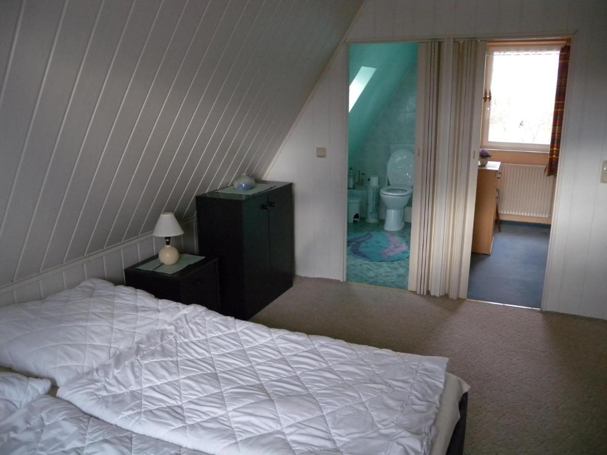 Holiday Home In Klein Kedingshagen 2755 外观 照片