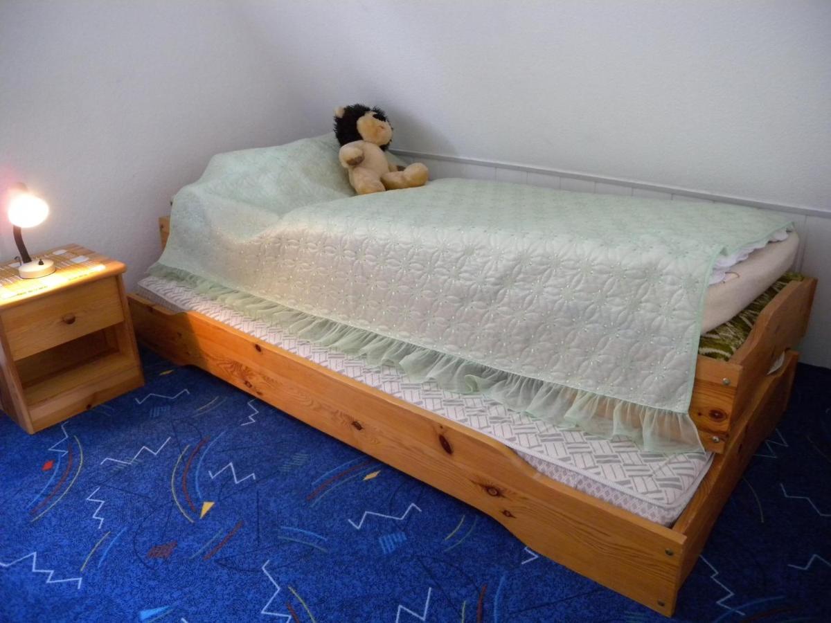 Holiday Home In Klein Kedingshagen 2755 外观 照片