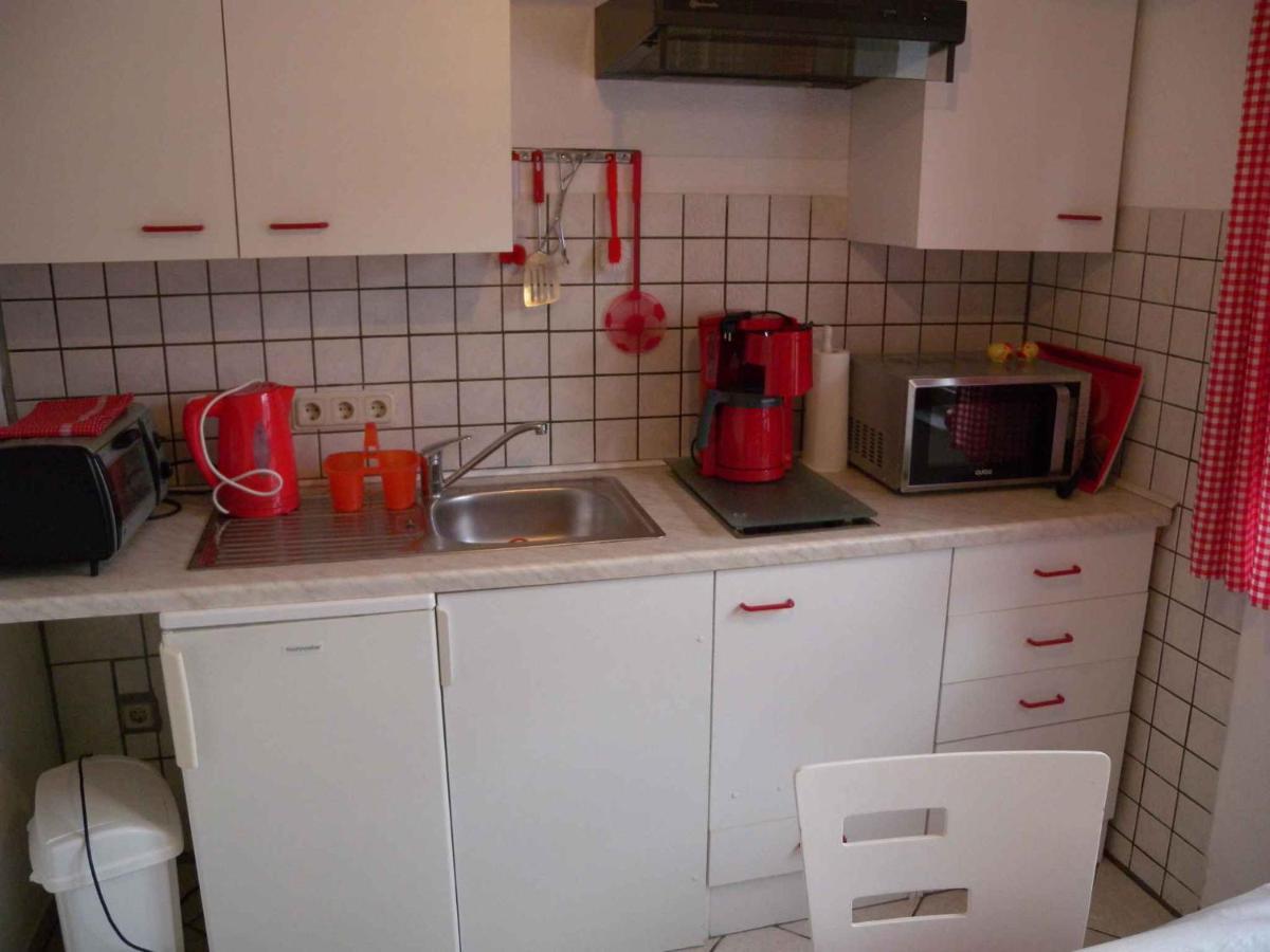 Holiday Home In Klein Kedingshagen 2755 外观 照片