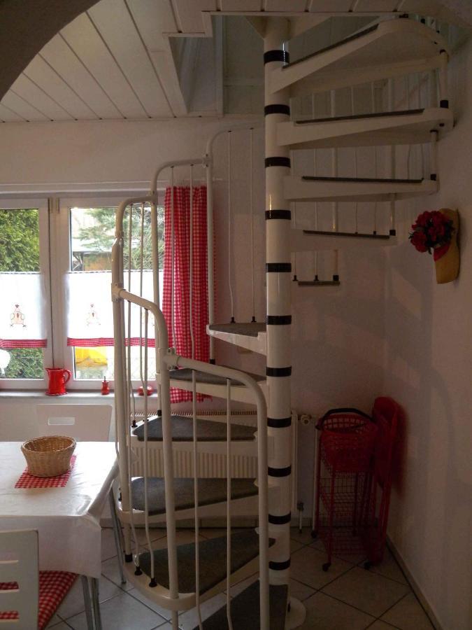 Holiday Home In Klein Kedingshagen 2755 外观 照片