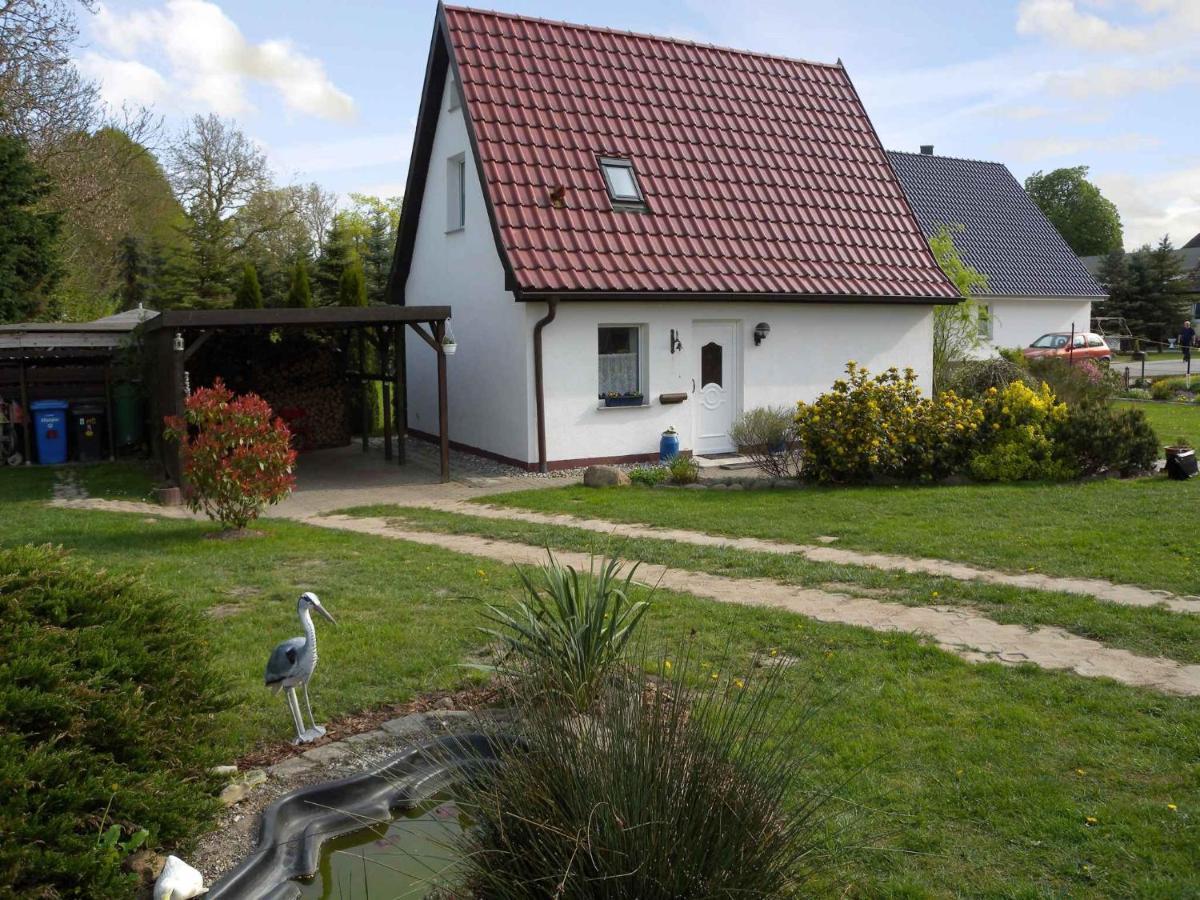 Holiday Home In Klein Kedingshagen 2755 外观 照片