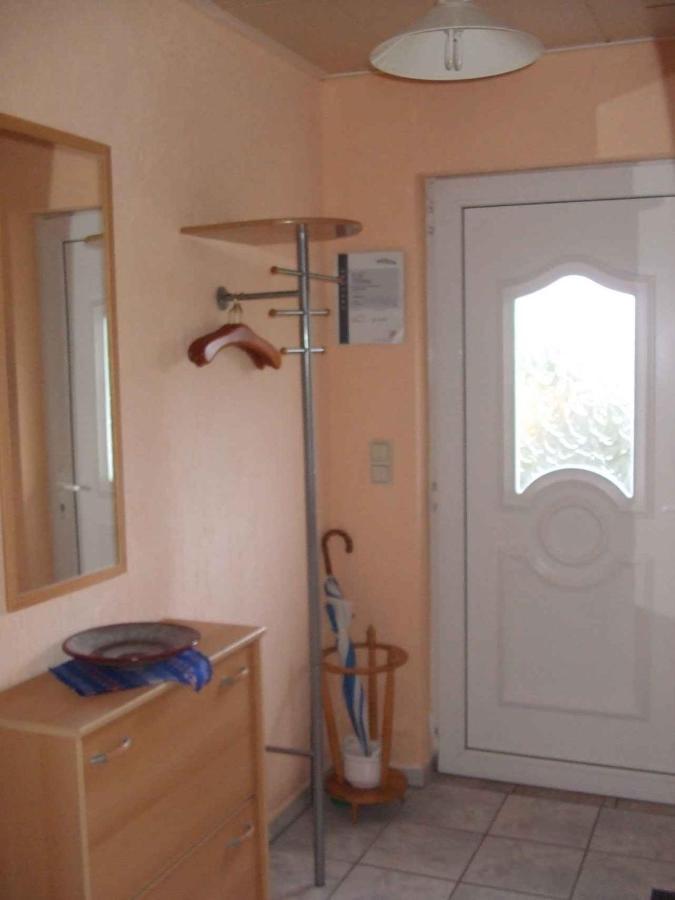 Holiday Home In Klein Kedingshagen 2755 外观 照片