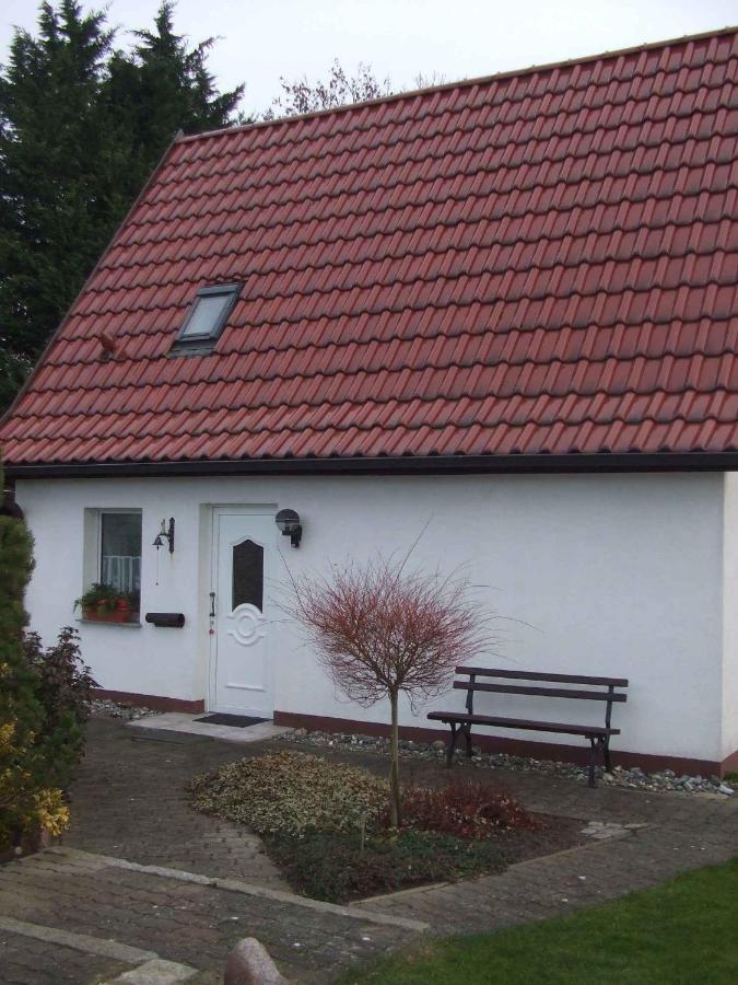 Holiday Home In Klein Kedingshagen 2755 外观 照片