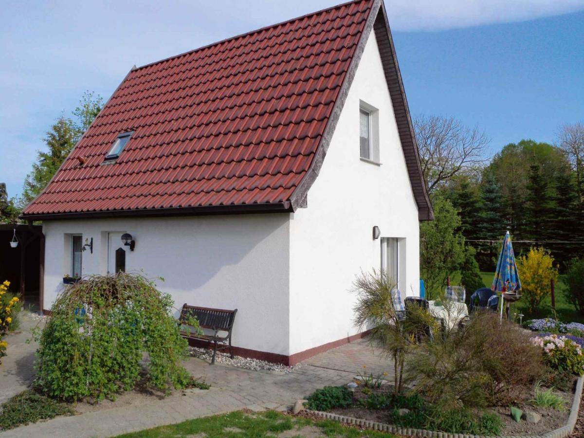 Holiday Home In Klein Kedingshagen 2755 外观 照片