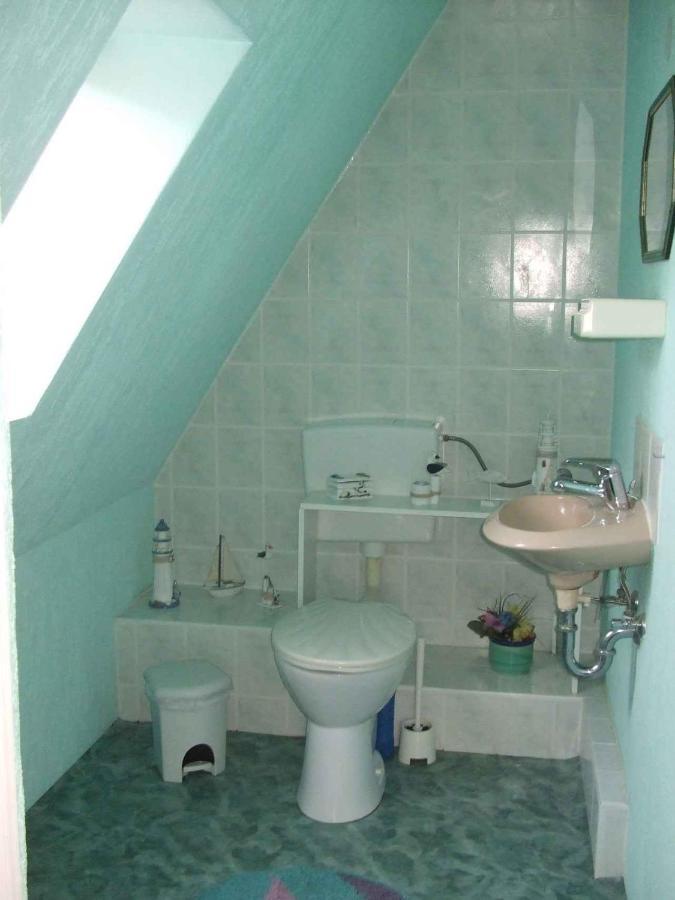 Holiday Home In Klein Kedingshagen 2755 外观 照片