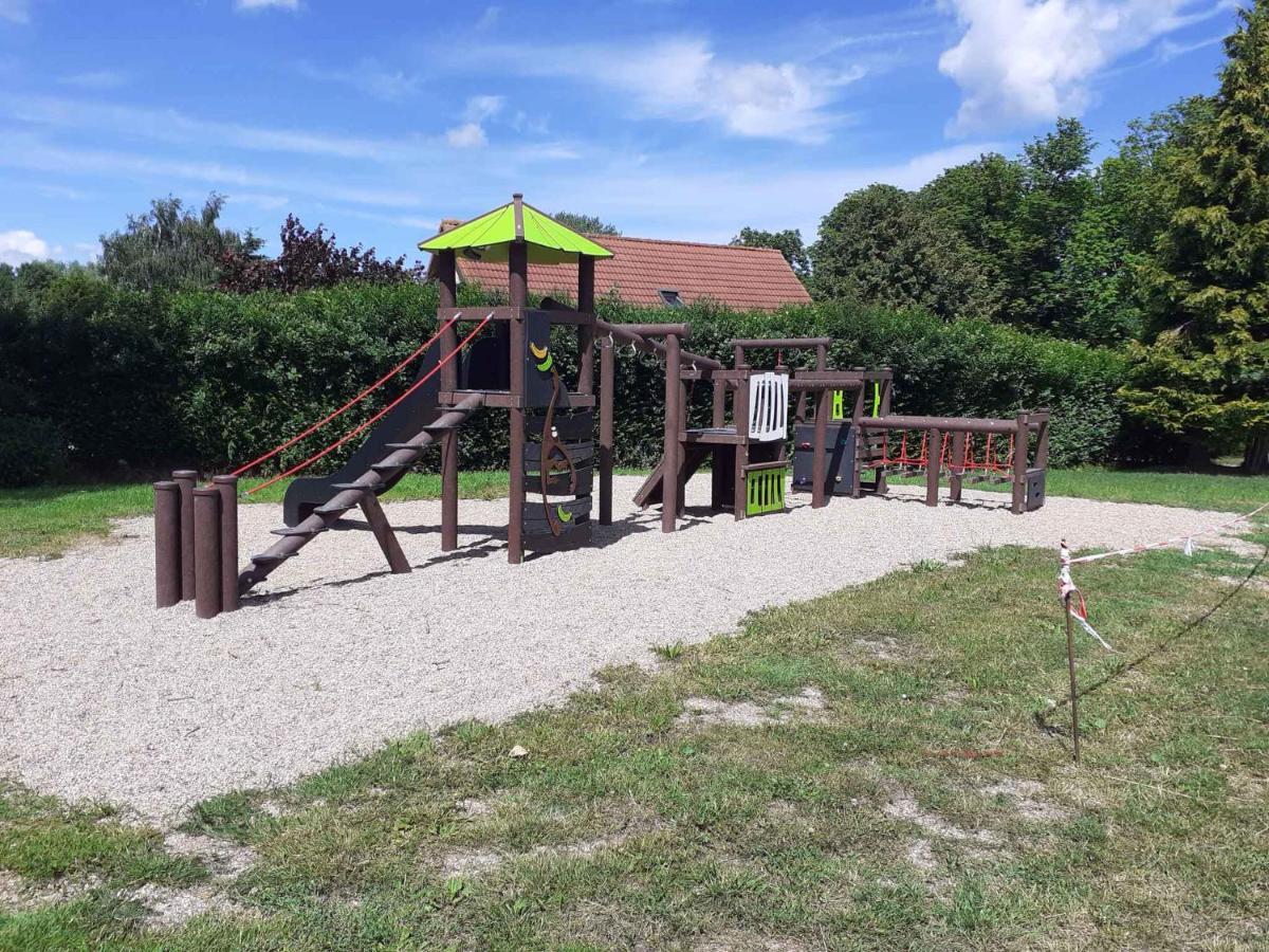 Holiday Home In Klein Kedingshagen 2755 外观 照片