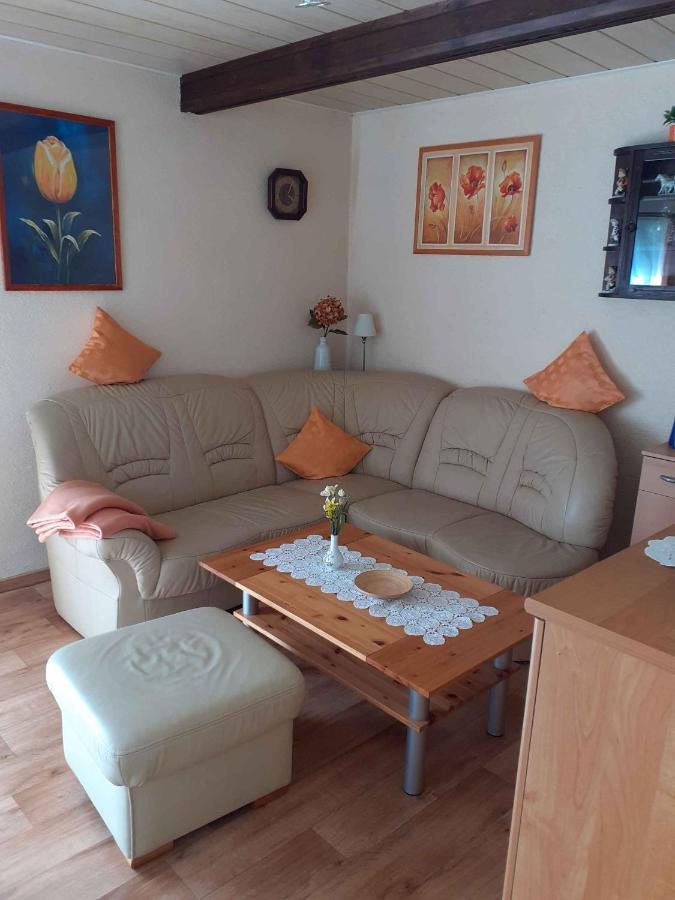 Holiday Home In Klein Kedingshagen 2755 外观 照片